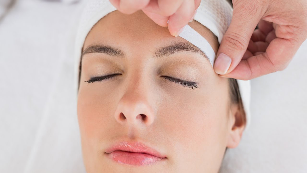 Waxing Services in Houston, TX Ambiance Spa & Wellness CentreAmbiance Spa