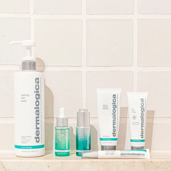 Dermologica | Professional Grade Skincare available in Houston TX