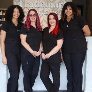 Family Run Team at Ambiance Spa & Wellness Centre in Spring Tx