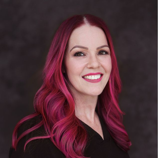 Deborah, founder and spa, laser and electrolysis technician at Ambiance Spa