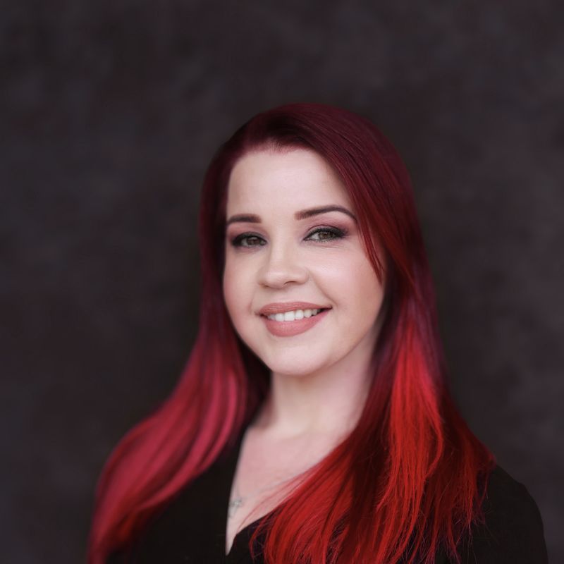 Kari, owner and esthetician at Ambiance Spa