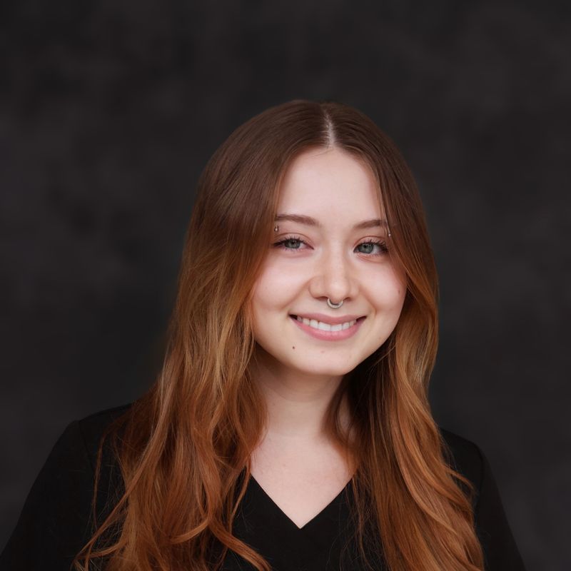 Lorelei, esthetician and laser technician at Ambiance Spa